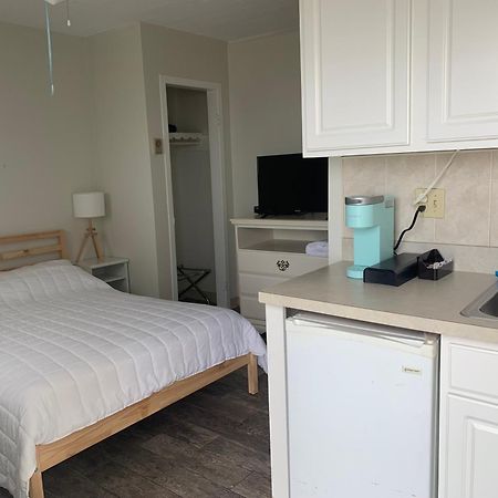 Southold Beach Motel Ngoại thất bức ảnh