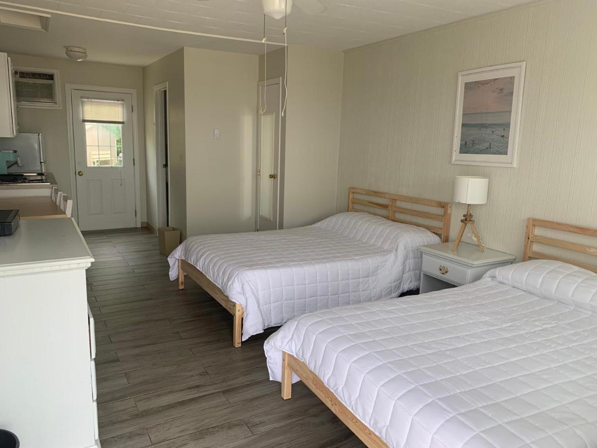 Southold Beach Motel Ngoại thất bức ảnh