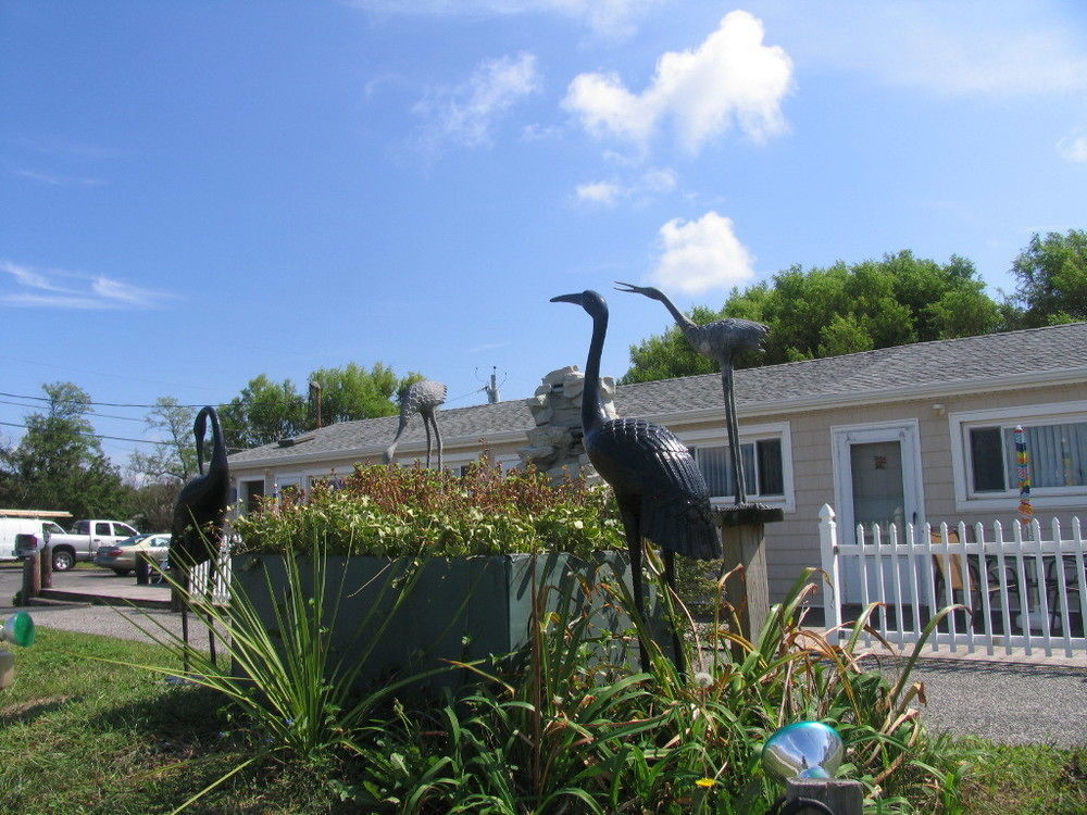 Southold Beach Motel Ngoại thất bức ảnh