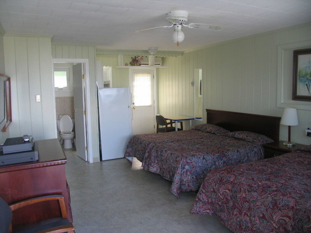 Southold Beach Motel Ngoại thất bức ảnh