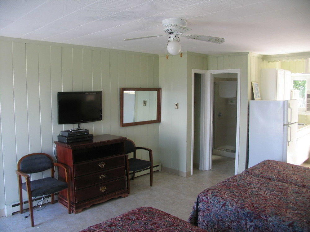 Southold Beach Motel Ngoại thất bức ảnh