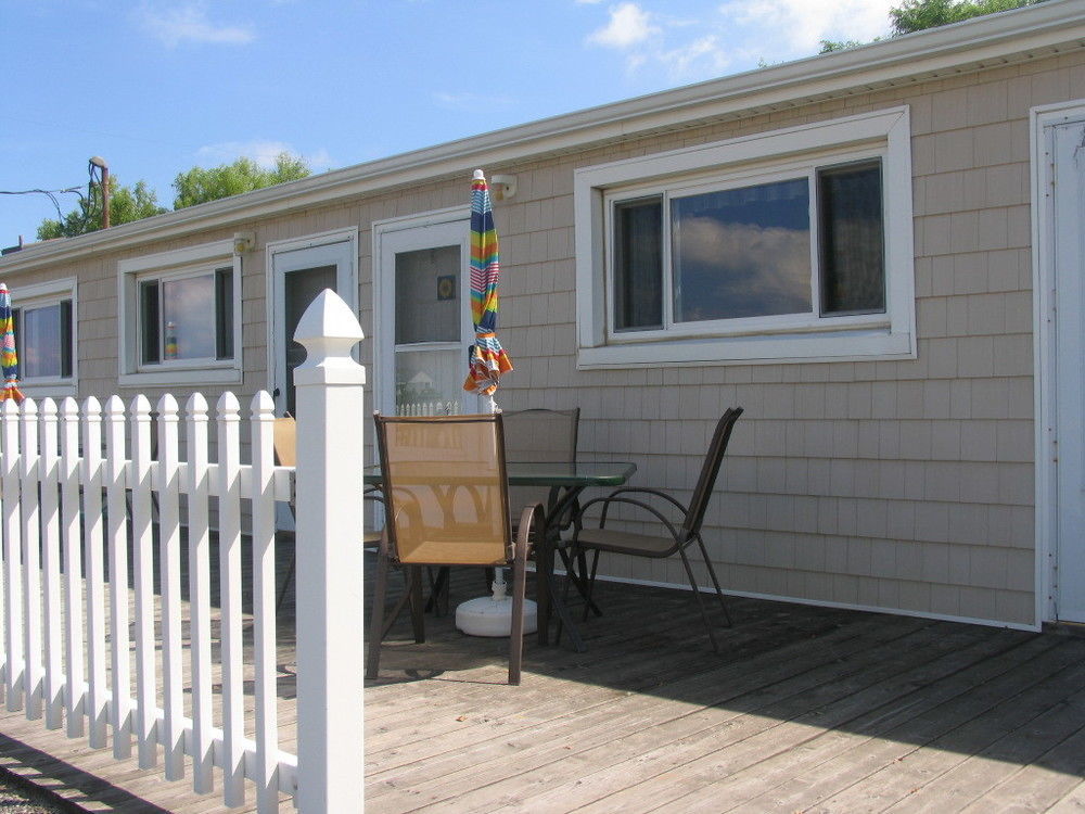 Southold Beach Motel Ngoại thất bức ảnh