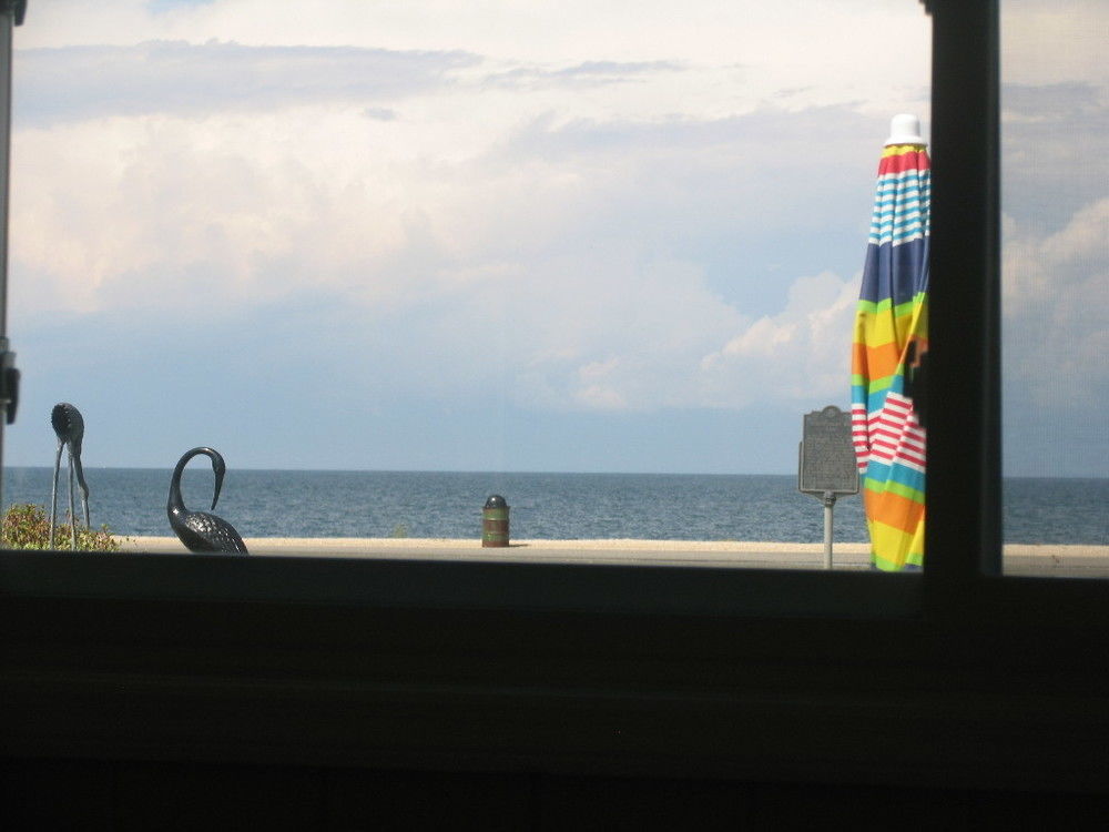 Southold Beach Motel Ngoại thất bức ảnh