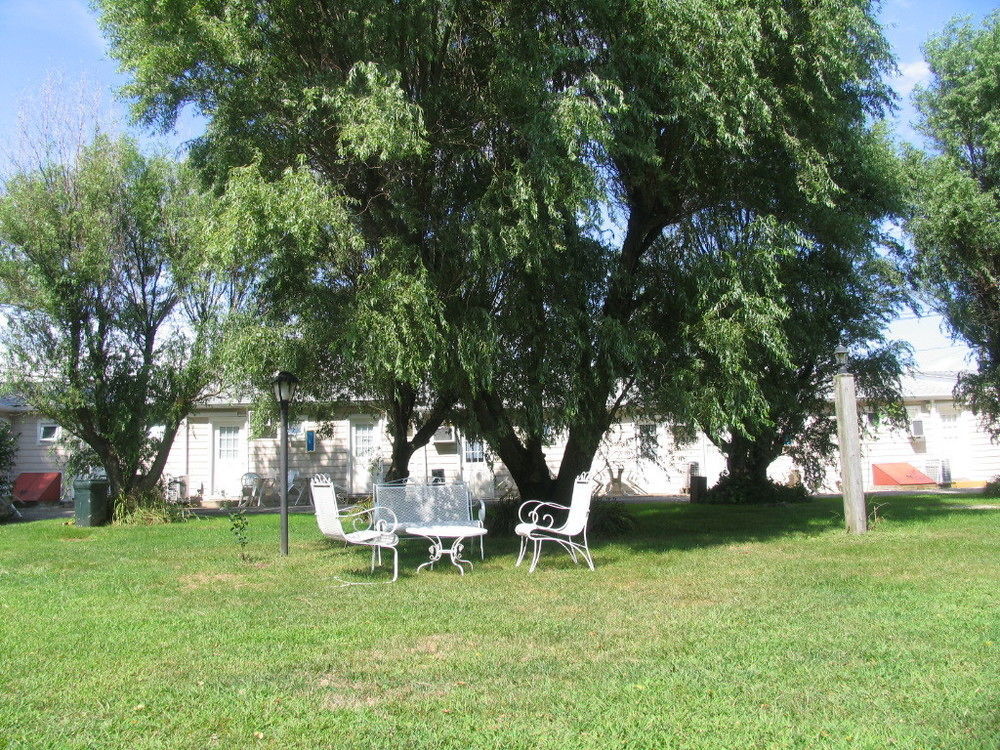 Southold Beach Motel Ngoại thất bức ảnh