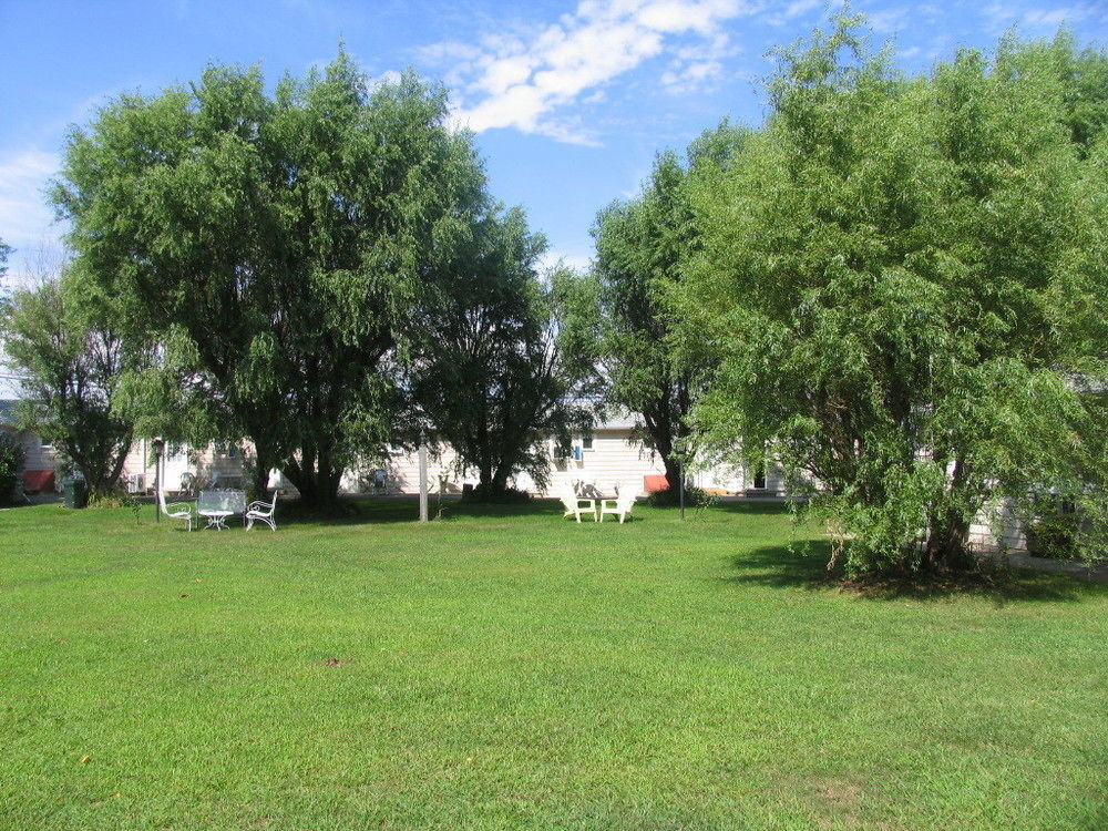 Southold Beach Motel Ngoại thất bức ảnh