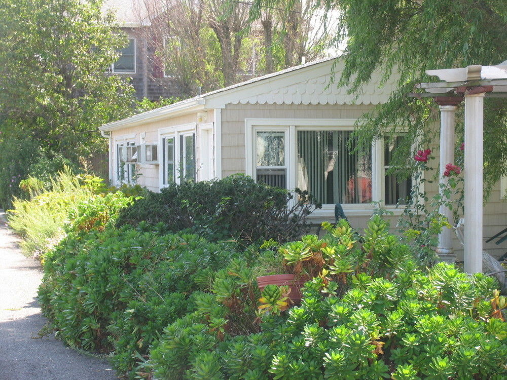 Southold Beach Motel Ngoại thất bức ảnh